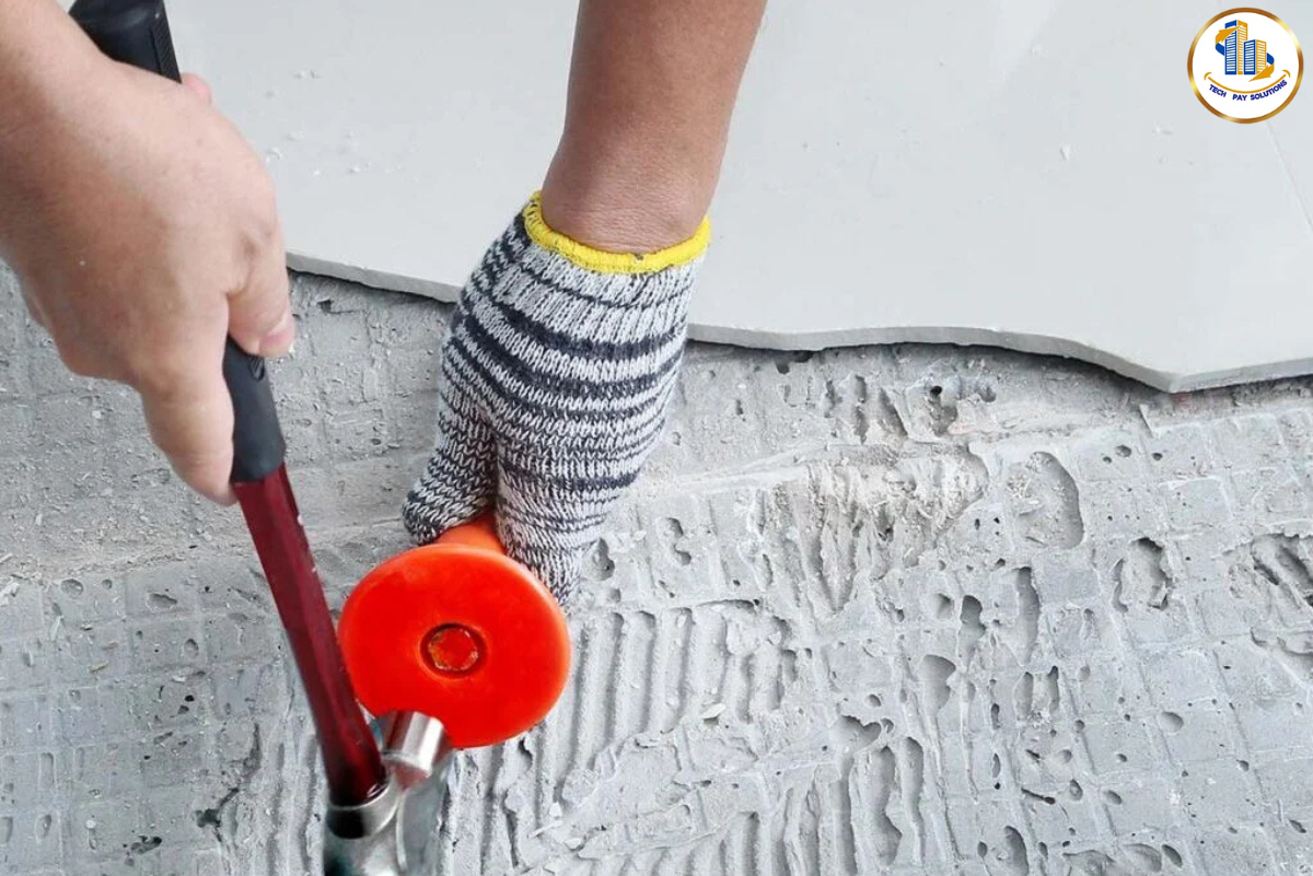 https://techpaysolutions.sg/Tile Fixing